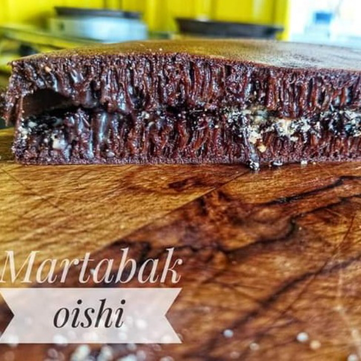 Black Forest Coklat