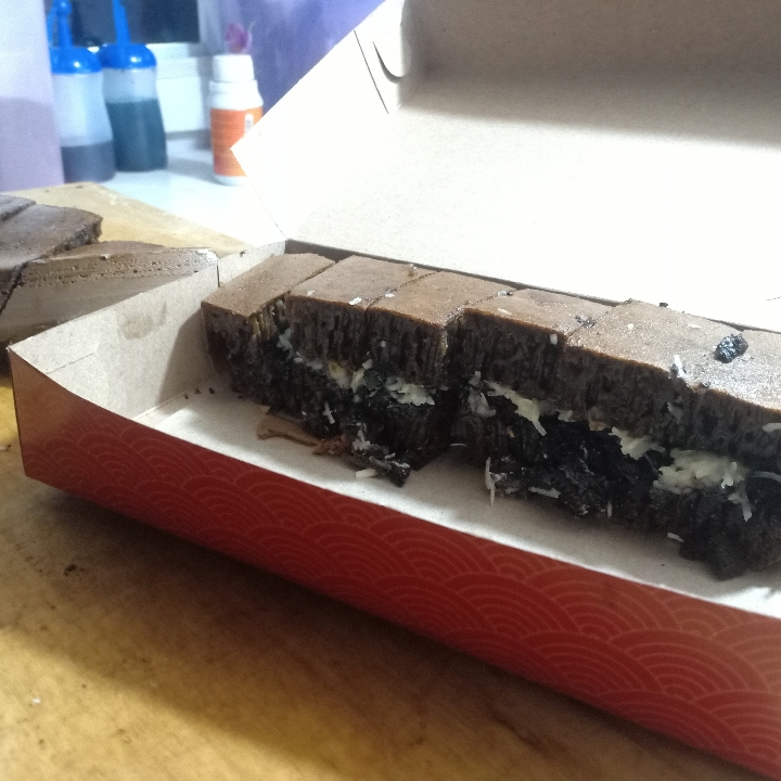 Black Forest Keju