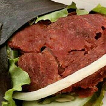 Black Kebab