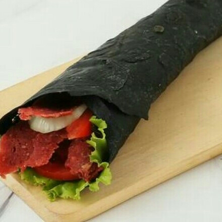 Black Kebab Original