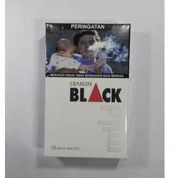 Black Mild