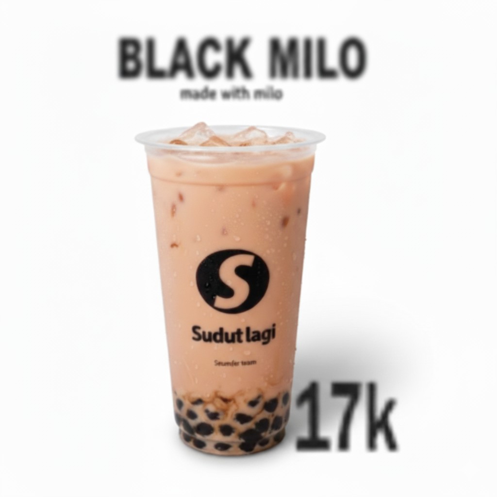 Black Milo