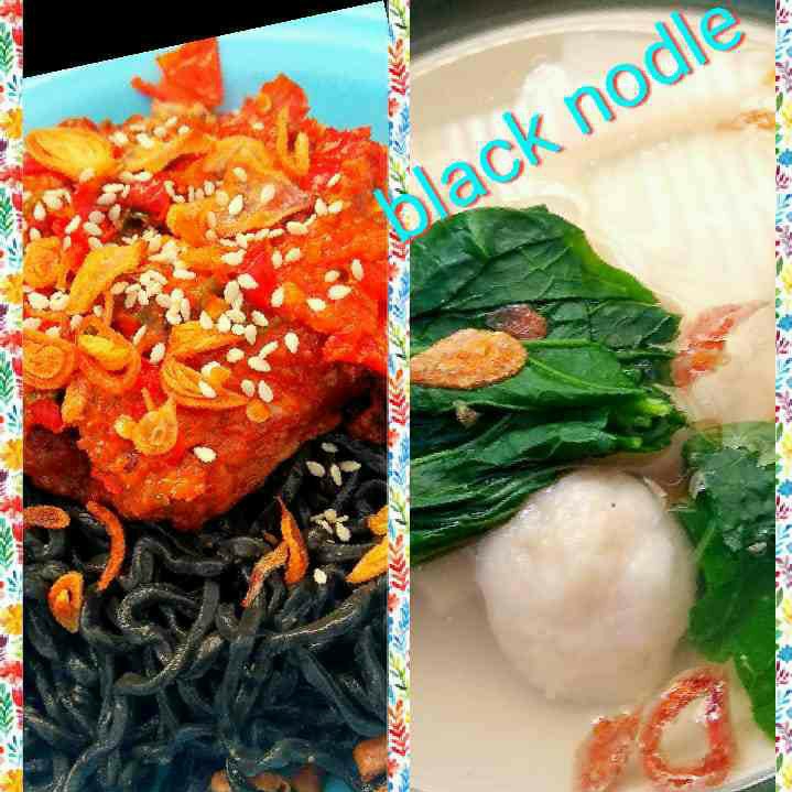 Black Nodle