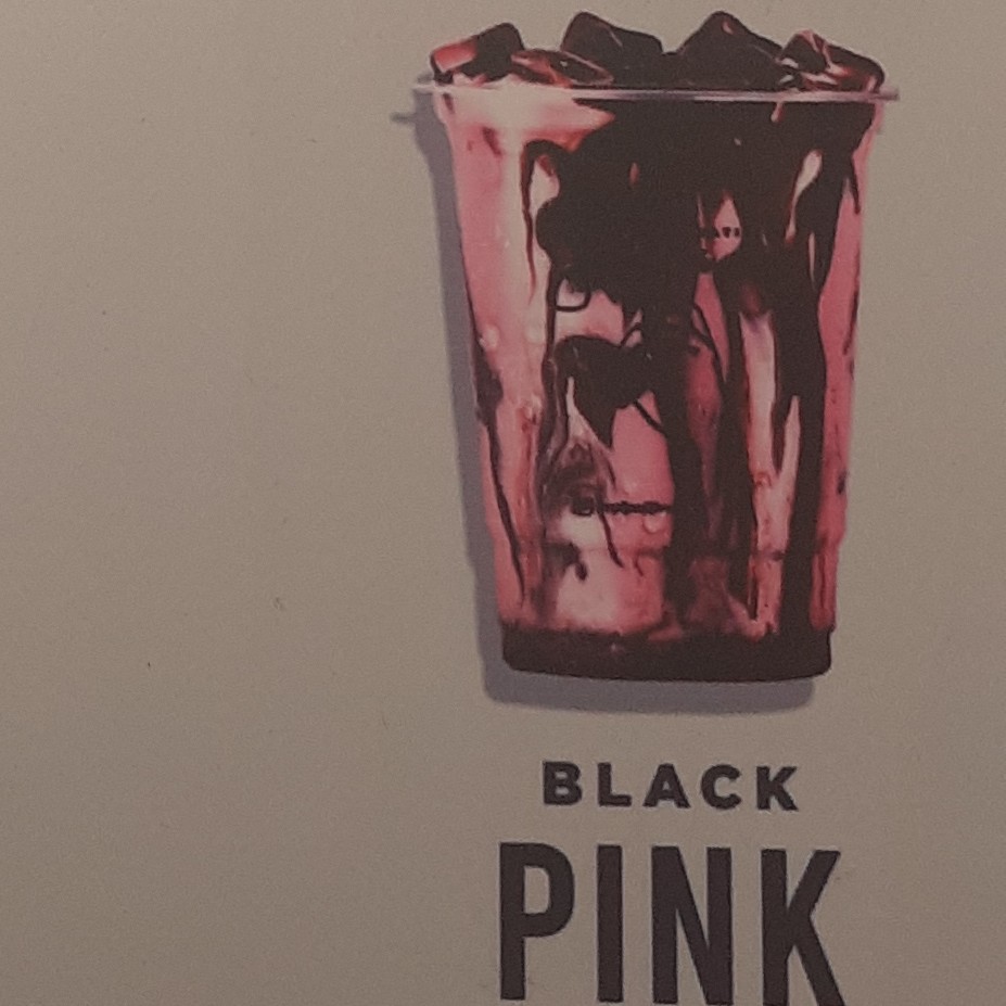 Black Pink