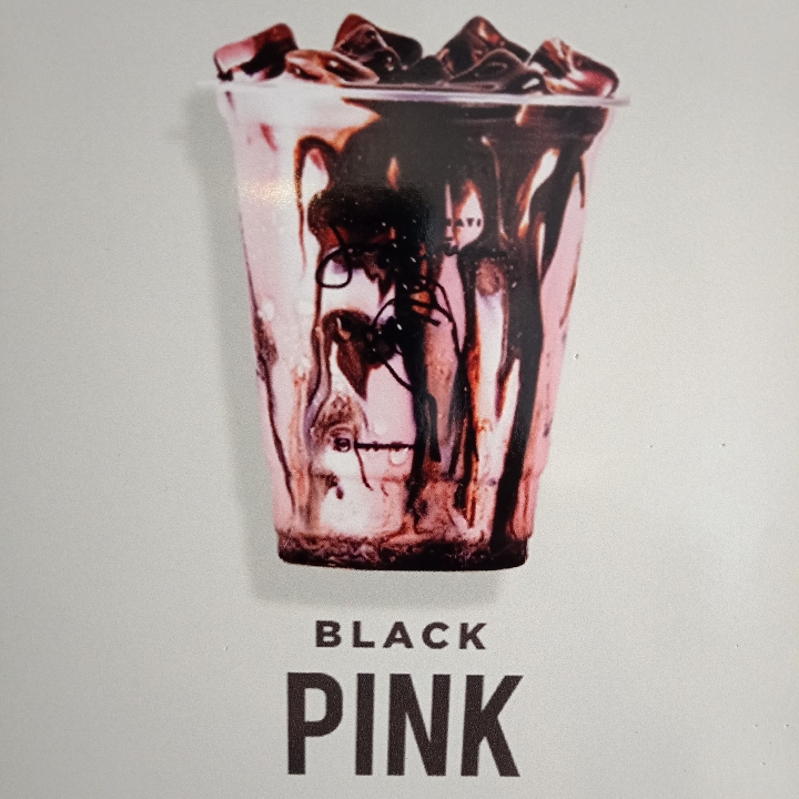 Black Pink