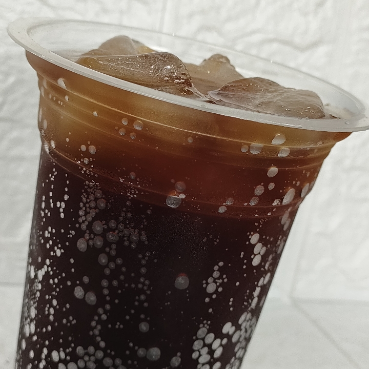 Black Soda