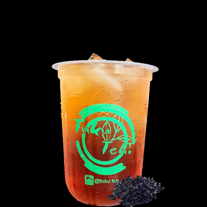 Black Tea