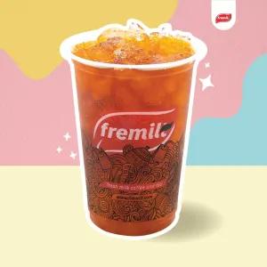 Black Tea