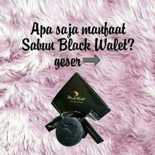 Black Walet