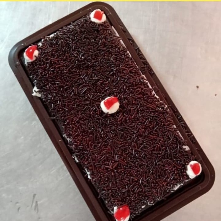 Black forest Ceres Full
