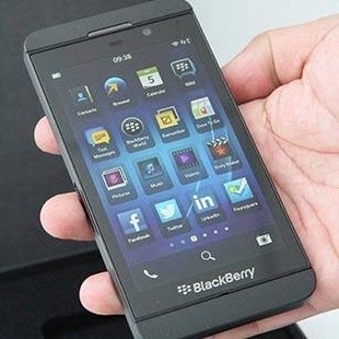 BlackBerry Z10