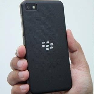 BlackBerry Z10 2