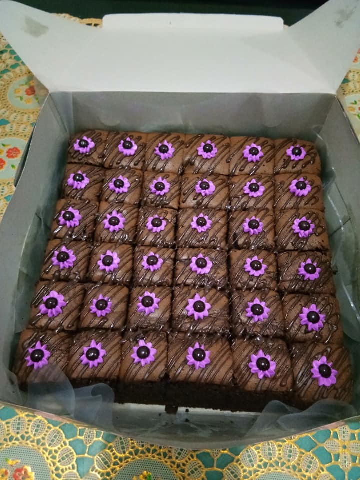 Black Forest