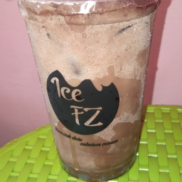 Blackforest