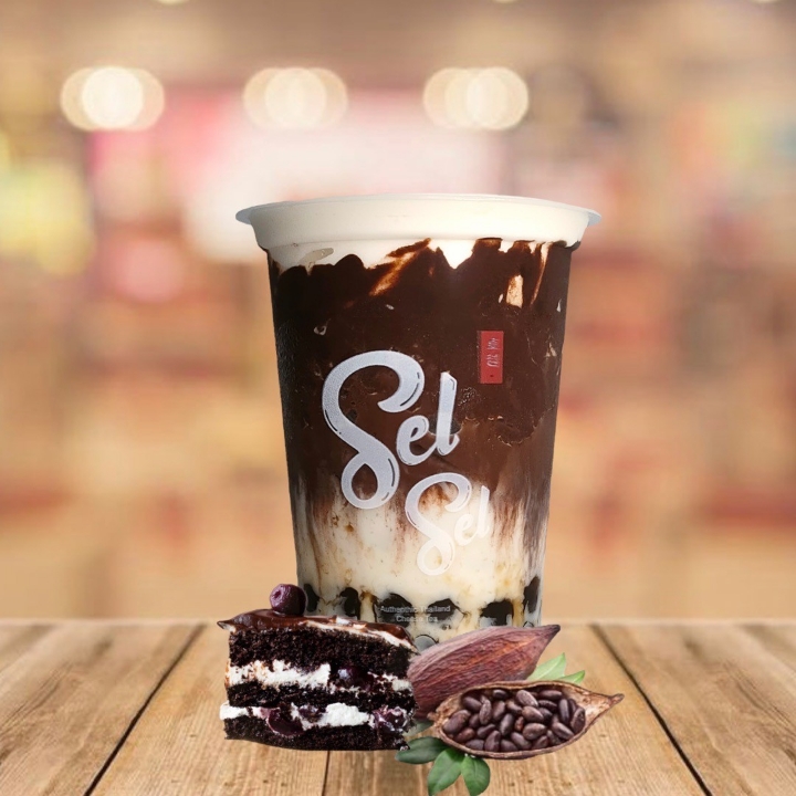 Blackforest