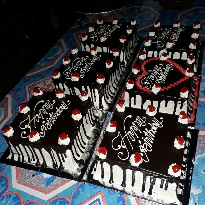 Blackforest