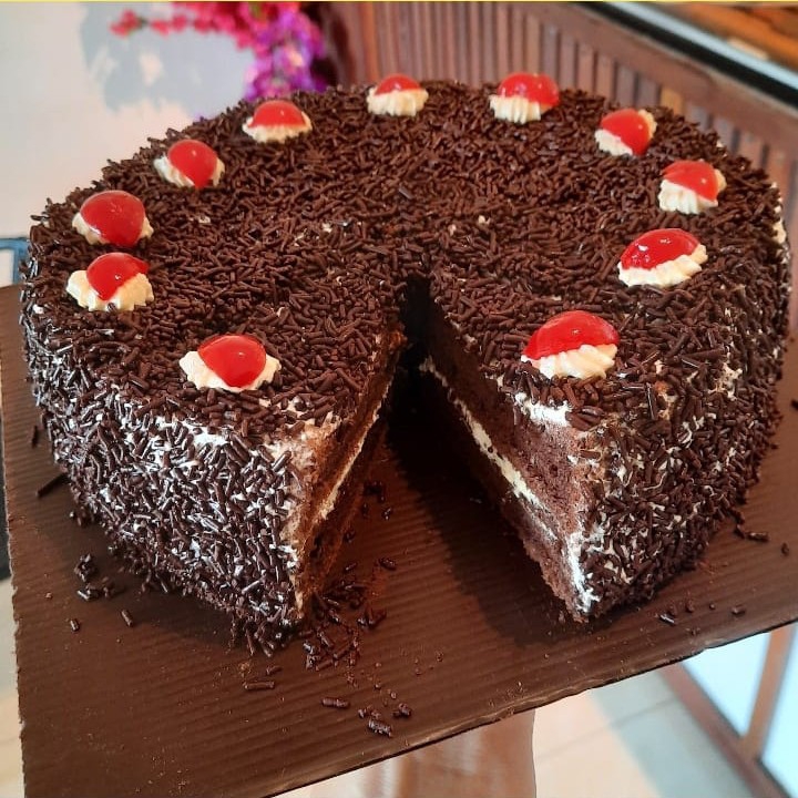 Blackforest