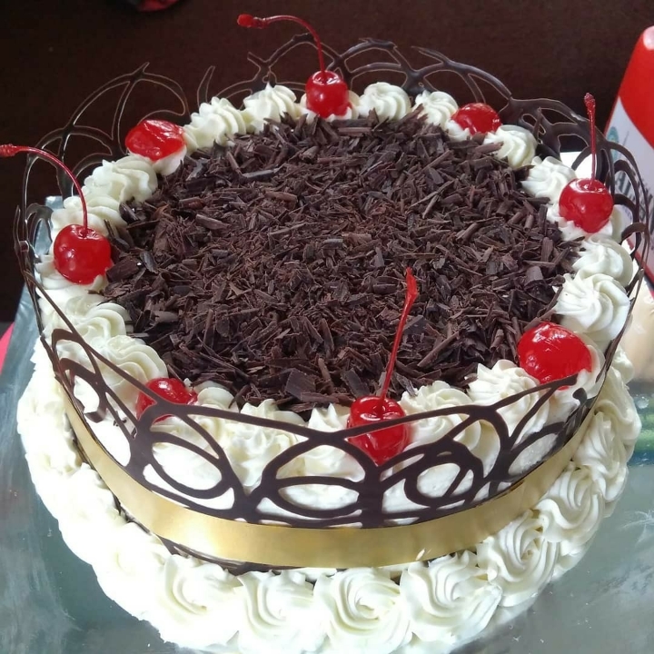 Blackforest