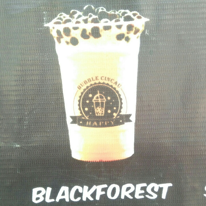 Blackforest