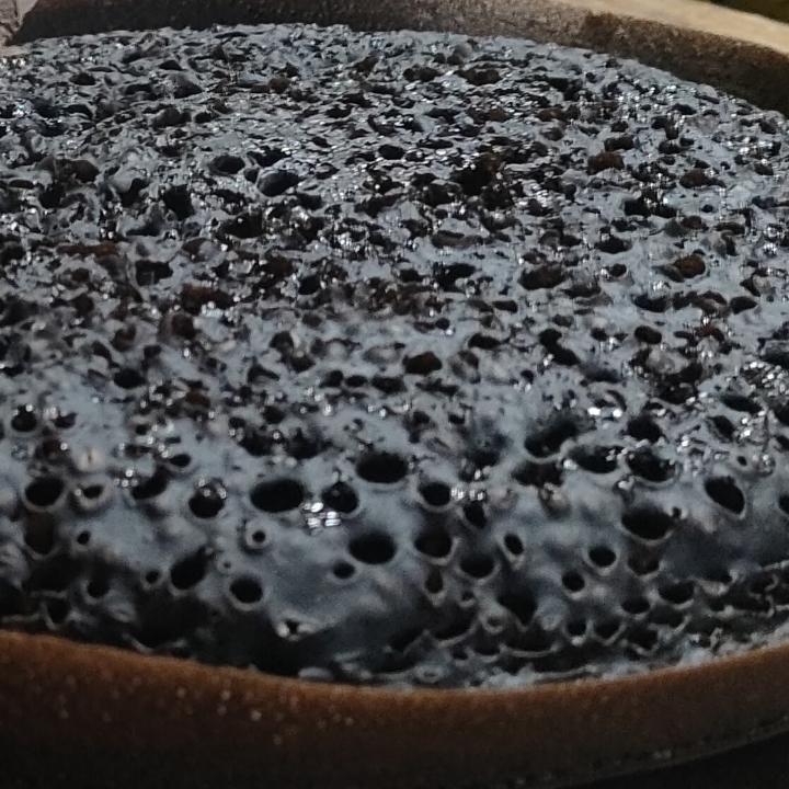 Blackforest Kacang