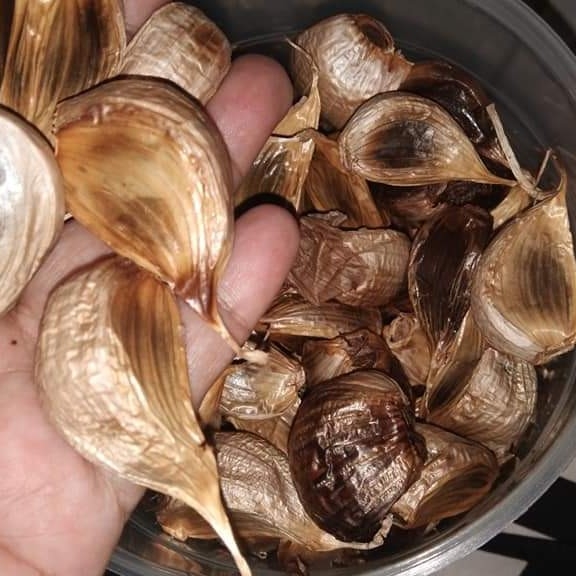 Blackgarlic 2