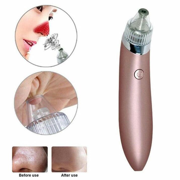 Blackhead Removal Tool