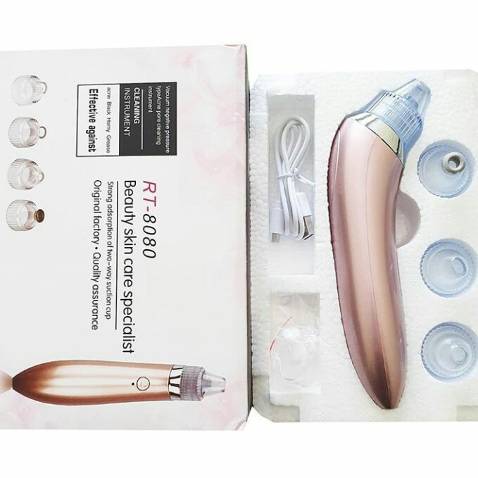 Blackhead Removal Tool 2