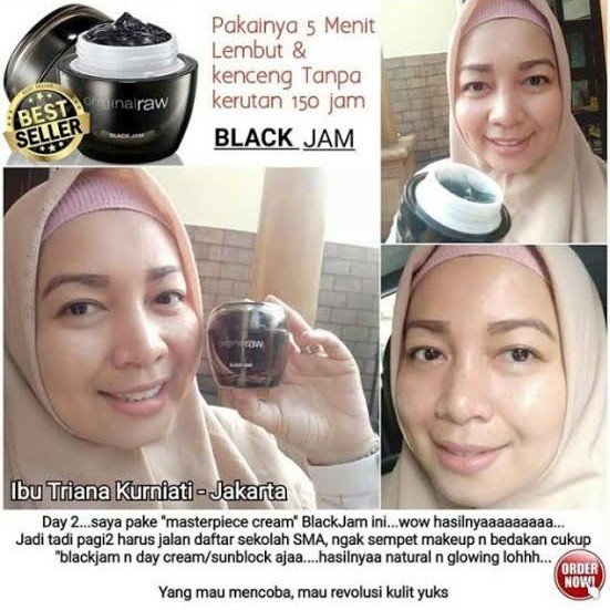 Blackjam 3