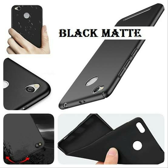 Blackmatte 