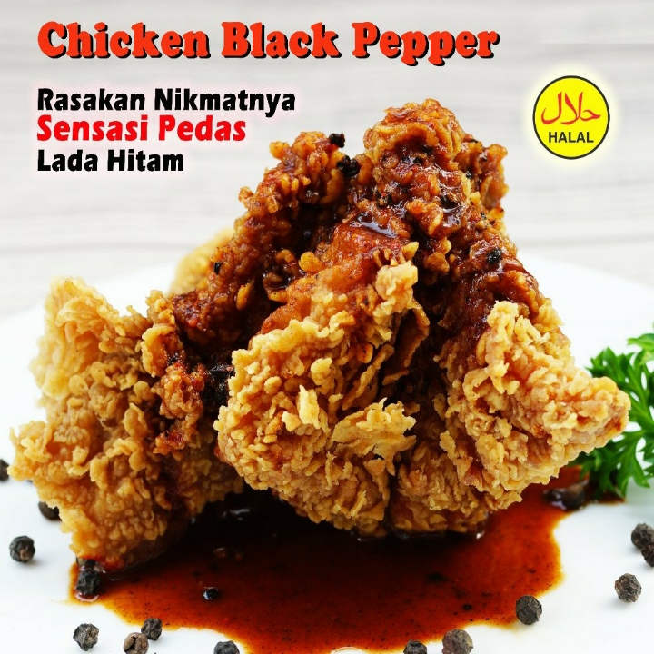 Blackpepper