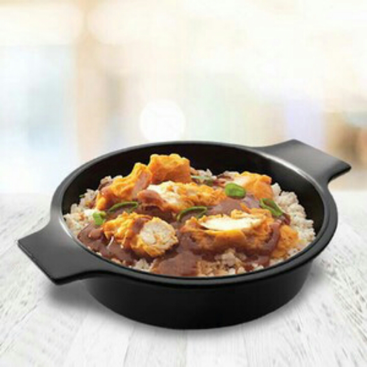 Blackpepper Mixbowl Chicken