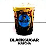 Blacksugar Matcha