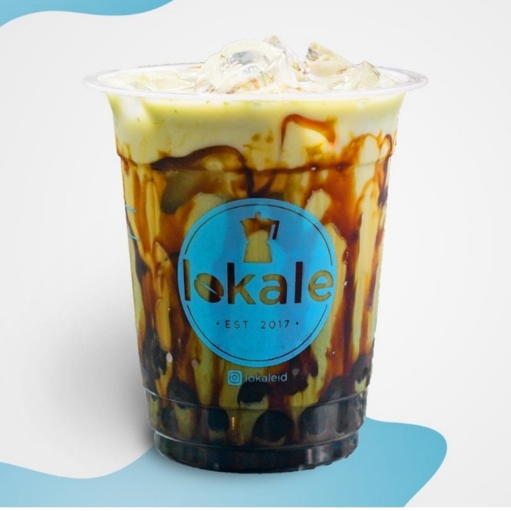 Blacksugar Matcha