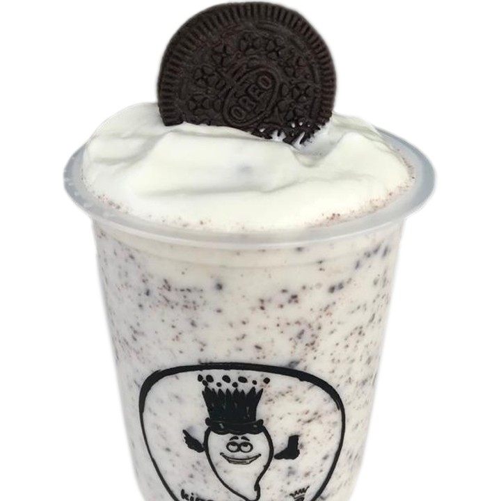 Bland Oreo