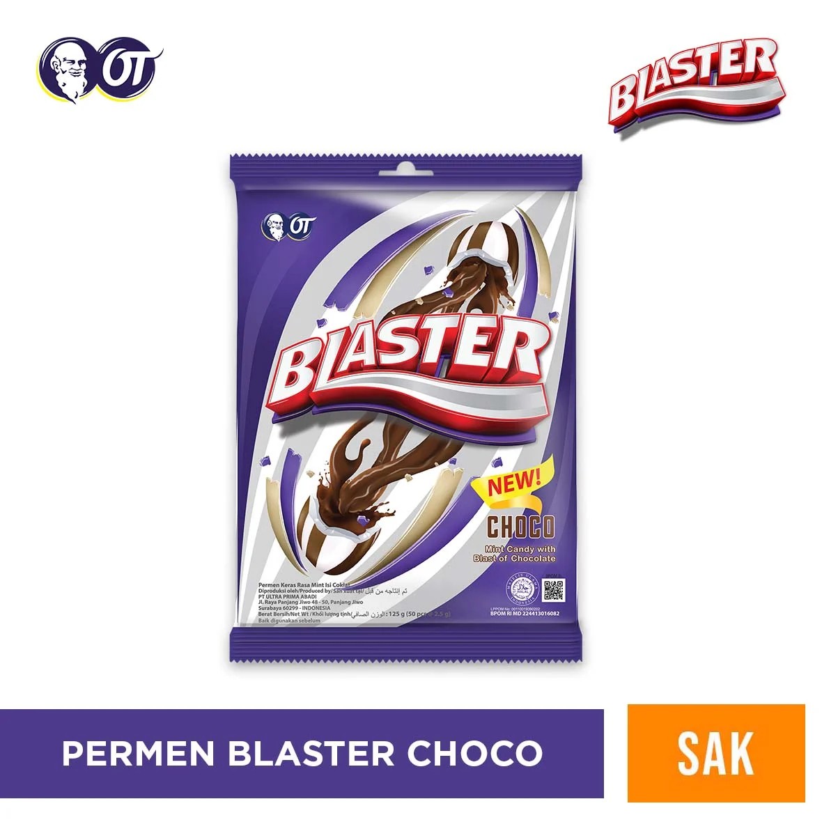 Blaster 2