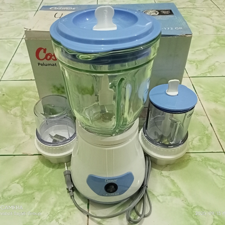 Blender