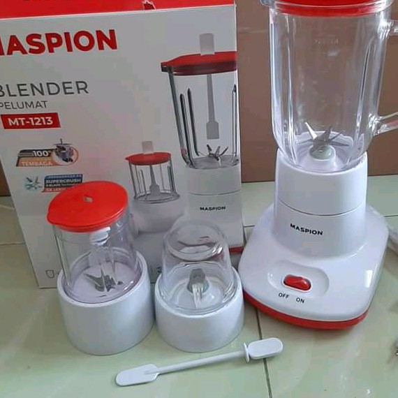 Blender