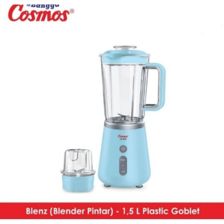 Blender 2IN1 Cosmos CB-801