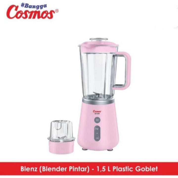 Blender 2IN1 Cosmos CB-801 2