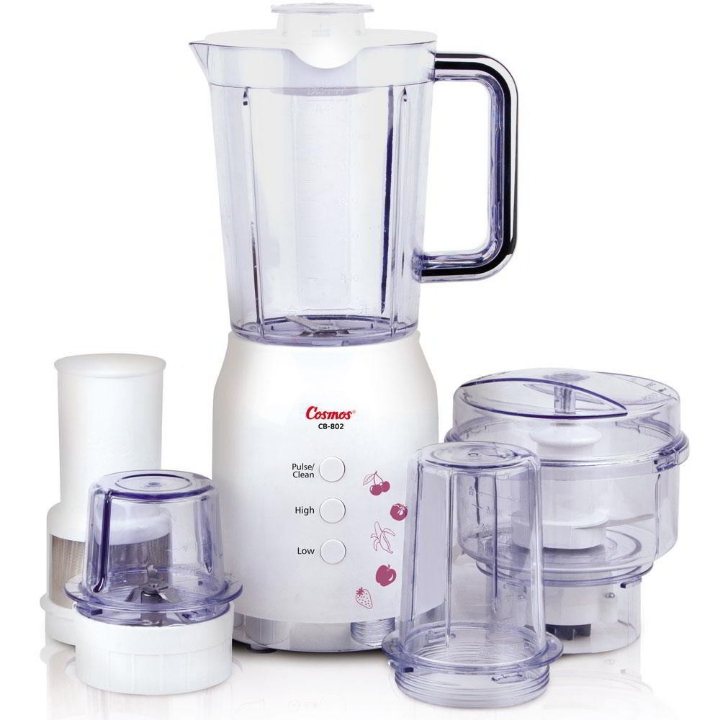 Blender Cosmos 4IN1 CB-802