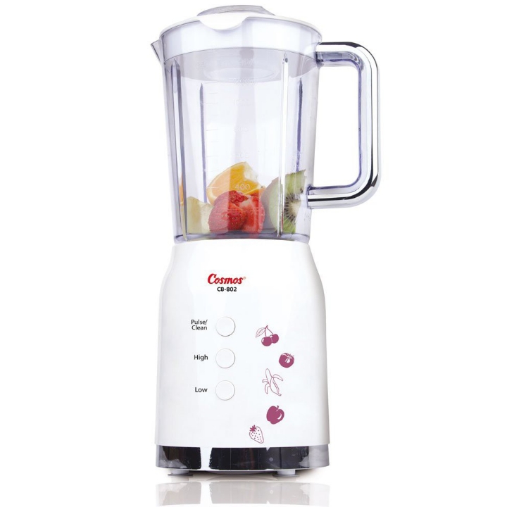 Blender Cosmos 4IN1 CB-802 2
