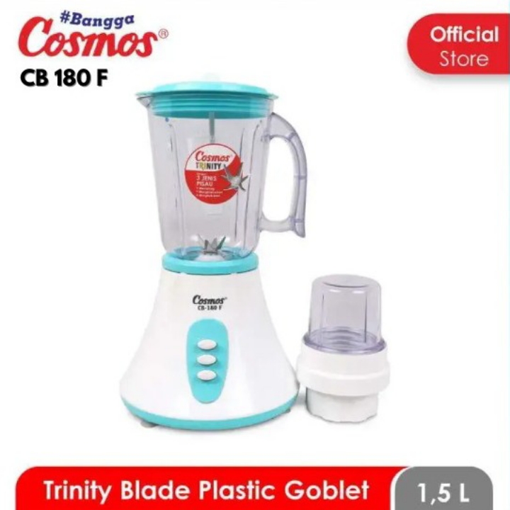 Blender Cosmos Cb 180 F