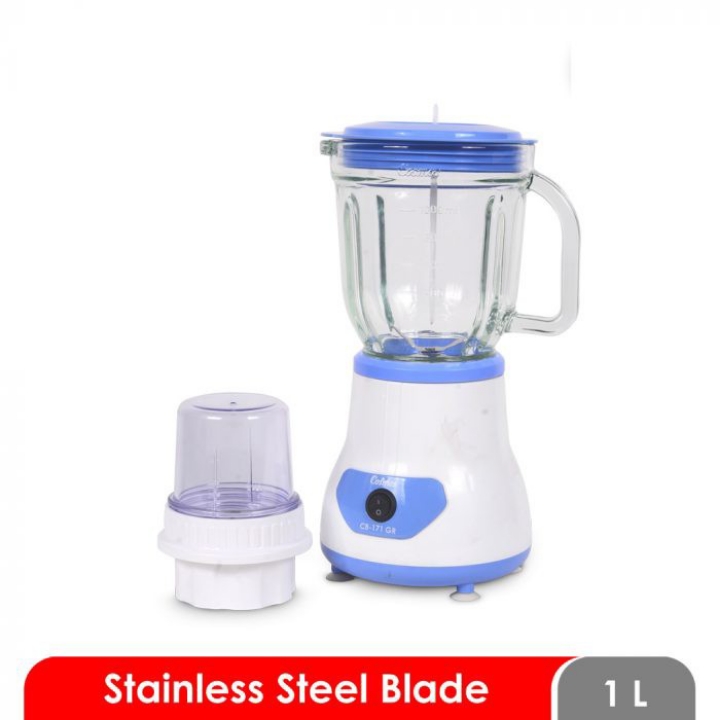 Blender Gelas Cosmos CB-171GR