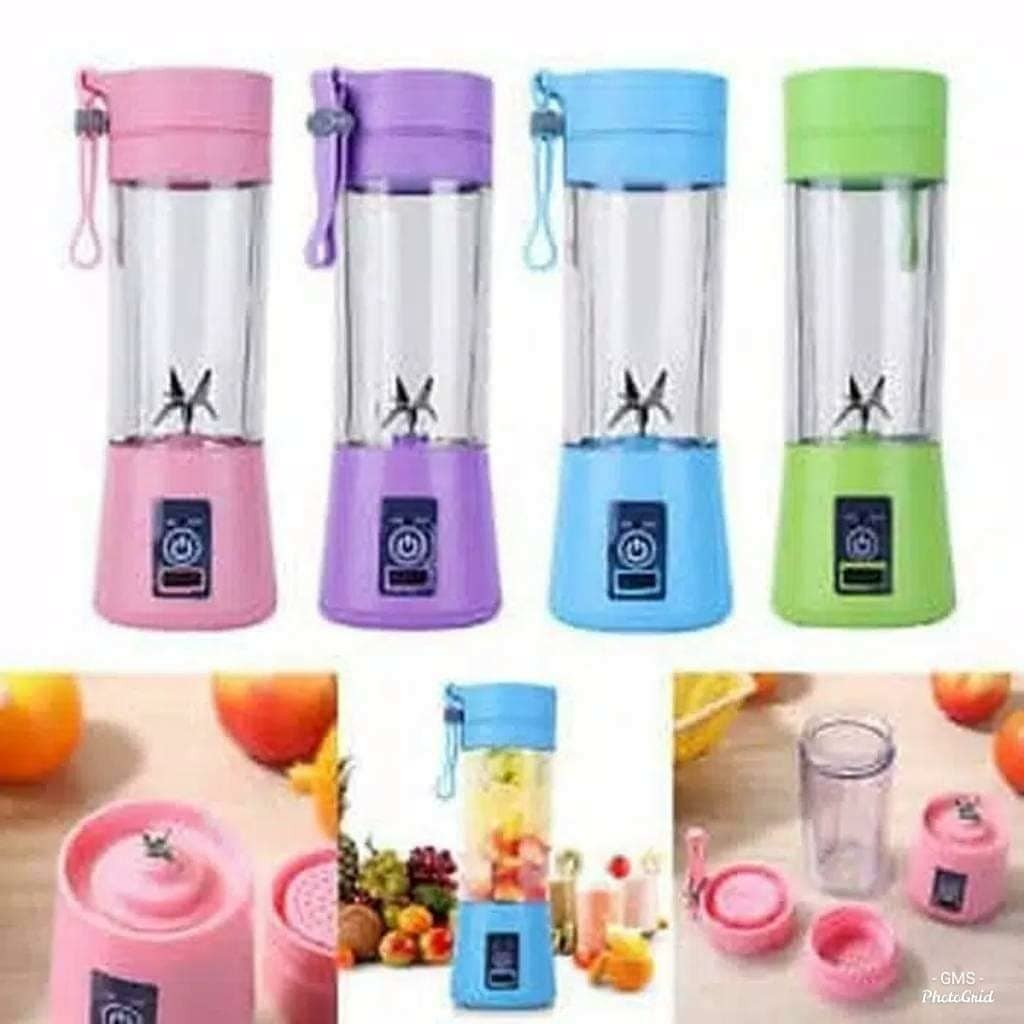 Blender Juice