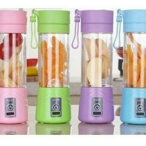 Blender Juice Cup Portable
