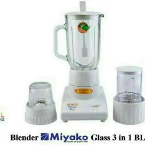 Blender MIYAKO Glass 3 In 1 BL