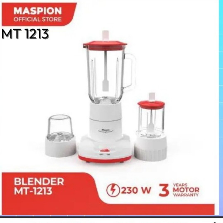 Blender Maspion MT-1213