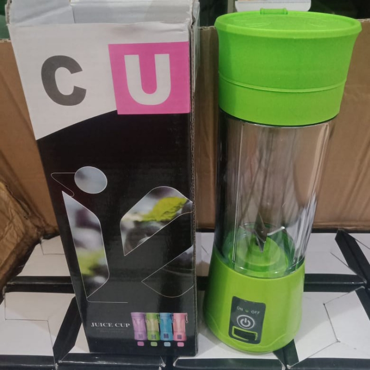 Blender Mini