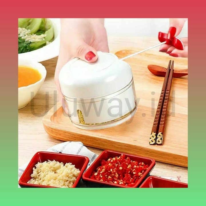 Blender Mini Manual Import