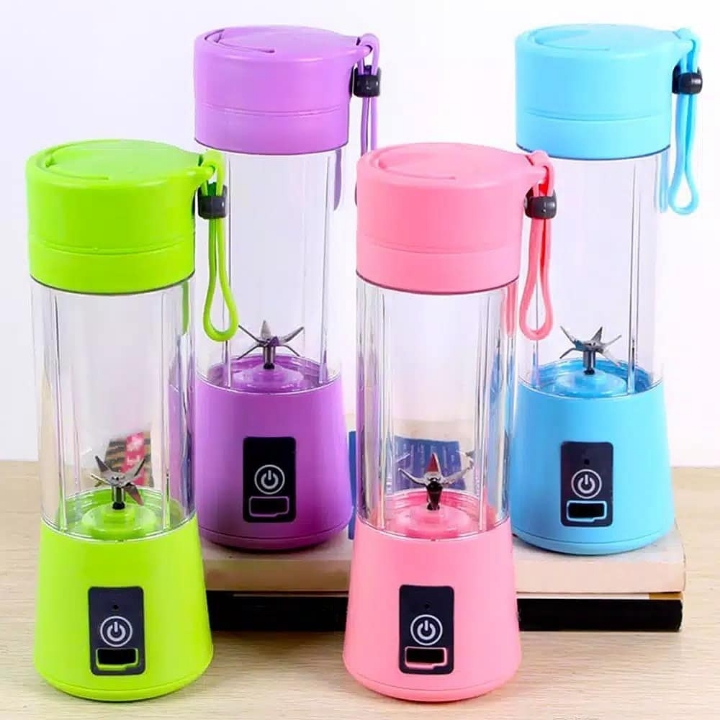 Blender Mini Portable